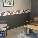 Valenciennes Appart Aparthotel 3*