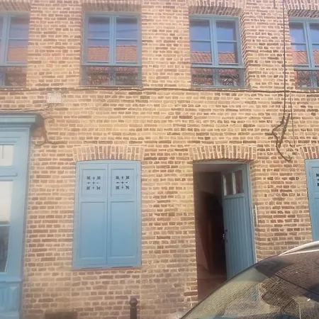 Valenciennes Appart 3* Valenciennes