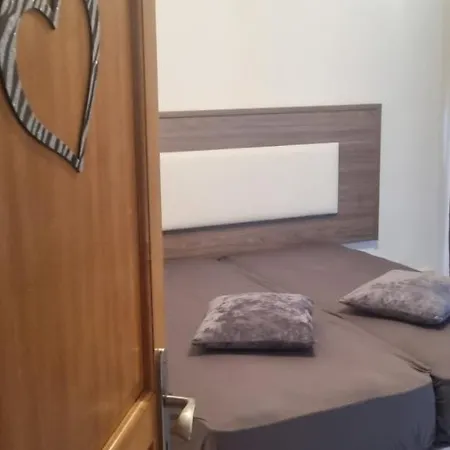 Valenciennes Appart Apartahotel Valenciennes