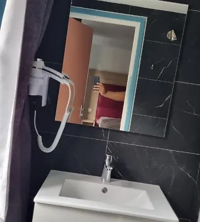 Valenciennes Appart Apartahotel Valenciennes