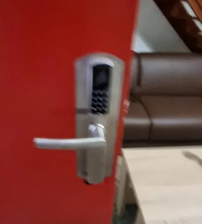 Valenciennes Appart 3*