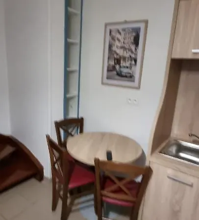 Apartahotel Valenciennes Appart Valenciennes