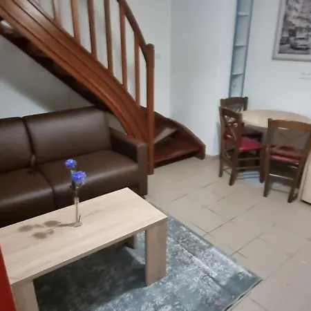 Valenciennes Appart 3*