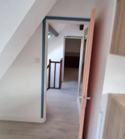 Aparthotel Valenciennes Appart