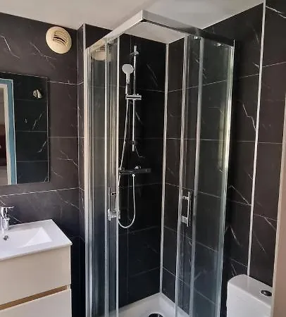 Valenciennes Appart Apartahotel