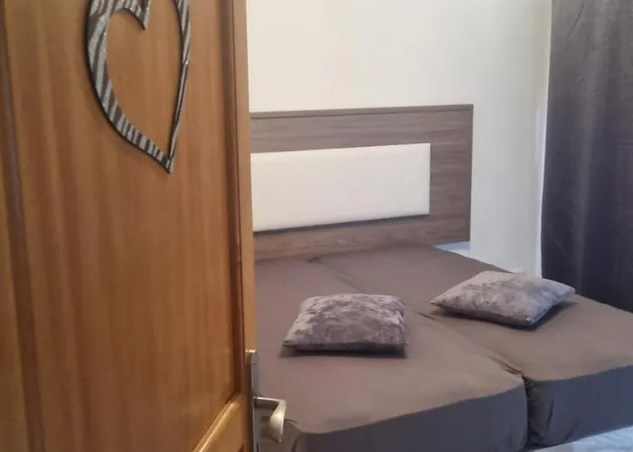 Valenciennes appart Appart hôtel Valenciennes