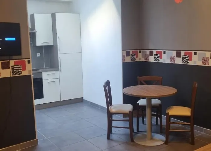 Valenciennes appart 3*