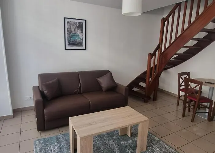 Appart hôtel Valenciennes appart Valenciennes