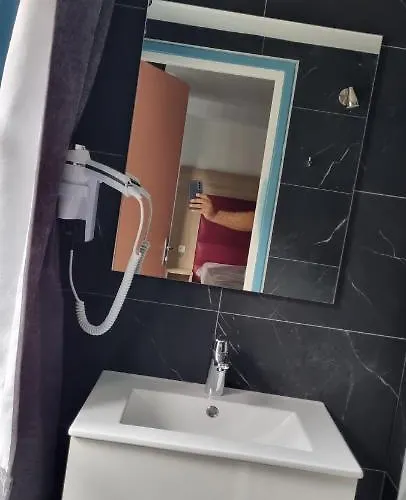 Valenciennes appart Appart hôtel Valenciennes