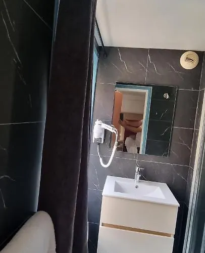 Appart hôtel Valenciennes appart