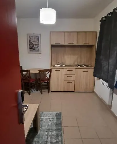 Valenciennes appart Appart hôtel