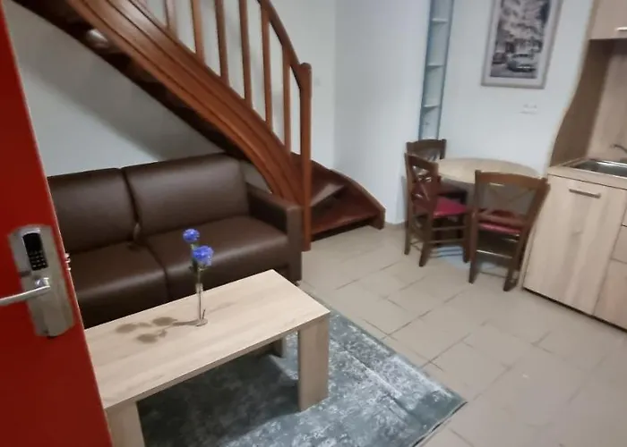 Valenciennes appart 3*