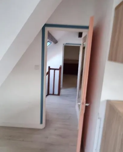 Appart hôtel Valenciennes appart