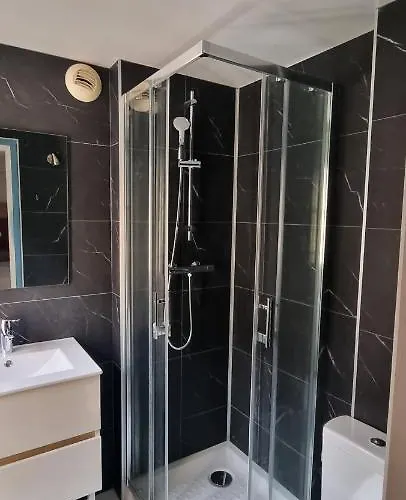 Valenciennes appart Appart hôtel